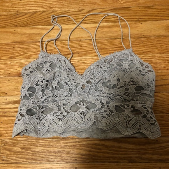 Free People Other - Free People bralette.